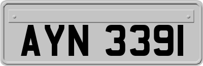 AYN3391