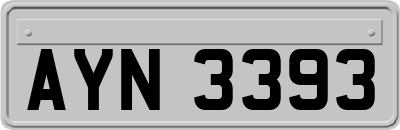 AYN3393
