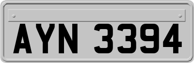 AYN3394