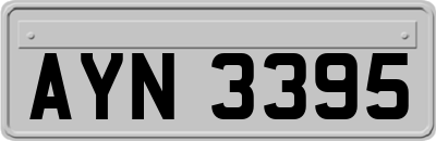 AYN3395