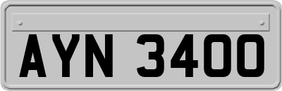 AYN3400