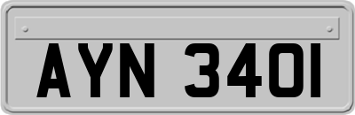 AYN3401