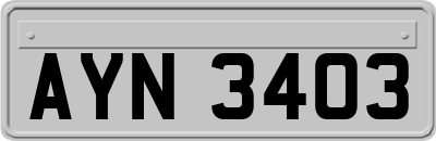 AYN3403
