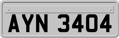 AYN3404