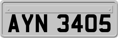 AYN3405
