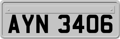 AYN3406
