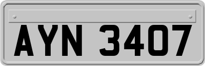 AYN3407