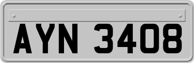 AYN3408