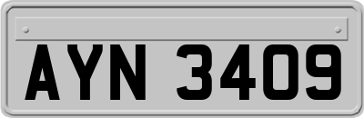 AYN3409
