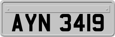 AYN3419