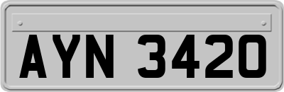 AYN3420