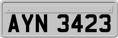 AYN3423