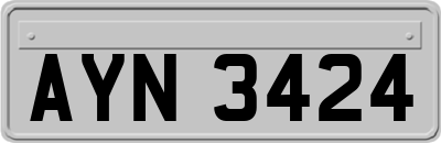 AYN3424