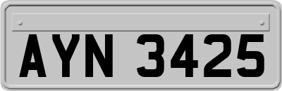 AYN3425