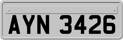 AYN3426