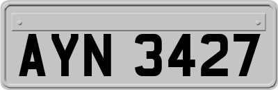 AYN3427