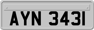 AYN3431