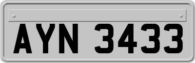 AYN3433