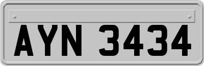 AYN3434