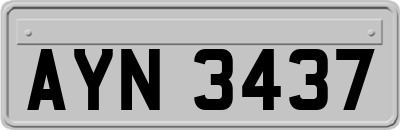 AYN3437