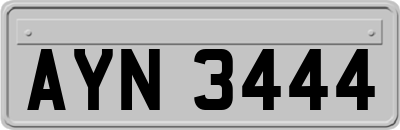 AYN3444