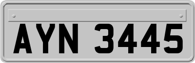 AYN3445