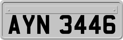AYN3446