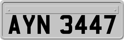 AYN3447