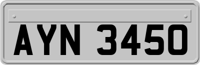 AYN3450
