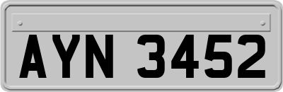 AYN3452