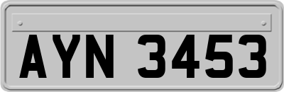 AYN3453