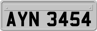 AYN3454