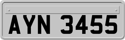 AYN3455