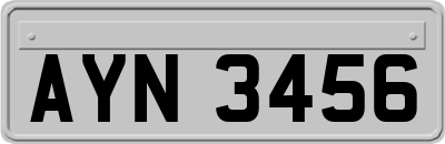 AYN3456