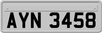AYN3458