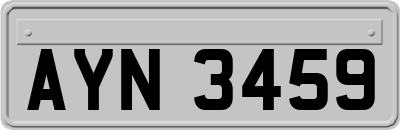 AYN3459