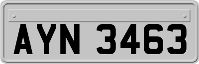 AYN3463