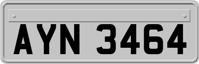 AYN3464