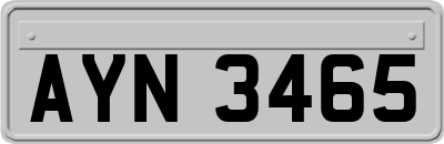 AYN3465