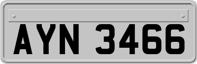AYN3466
