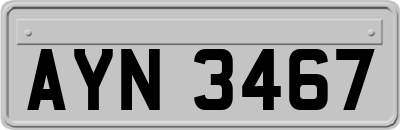 AYN3467
