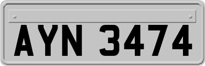 AYN3474