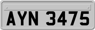 AYN3475