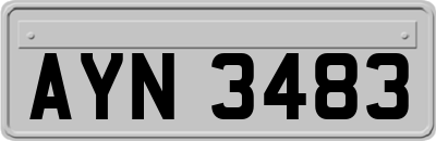 AYN3483