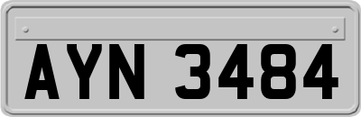 AYN3484