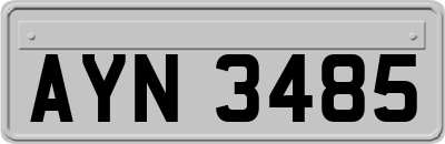 AYN3485