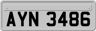 AYN3486