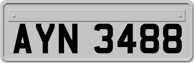 AYN3488