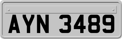 AYN3489