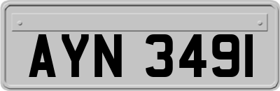AYN3491